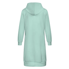 Load image into Gallery viewer, Ti Amo I love you- Exclusive Brand - Long Hoodie