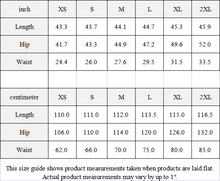 Load image into Gallery viewer, Ti Amo I love you - Exclusive Brand - Womens Wide-leg Pants - Sizes XS-2XL