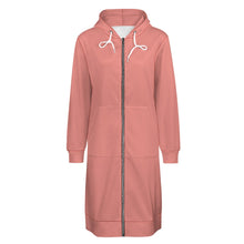 Load image into Gallery viewer, Ti Amo I love you- Exclusive Brand - Long Hoodie