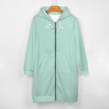 Load image into Gallery viewer, Ti Amo I love you- Exclusive Brand - Long Hoodie