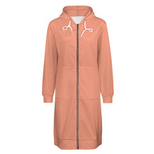 Load image into Gallery viewer, Ti Amo I love you- Exclusive Brand - Long Hoodie