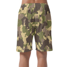 Load image into Gallery viewer, Ti Amo I love you - Exclusive Brand - Men's Shorts