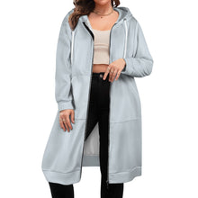 Load image into Gallery viewer, Ti Amo I love you- Exclusive Brand - Long Hoodie