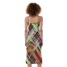 Load image into Gallery viewer, Ti Amo I love you - Exclusive Brand - Women's Cami Dress