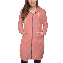 Load image into Gallery viewer, Ti Amo I love you- Exclusive Brand - Long Hoodie