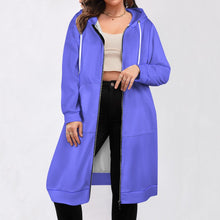 Load image into Gallery viewer, Ti Amo I love you- Exclusive Brand - Long Hoodie