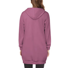 Load image into Gallery viewer, Ti Amo I love you - Exclusive Brand - Women's Long Hoodie