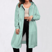 Load image into Gallery viewer, Ti Amo I love you- Exclusive Brand - Long Hoodie