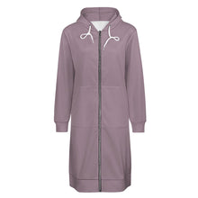 Load image into Gallery viewer, Ti Amo I love you- Exclusive Brand - Long Hoodie