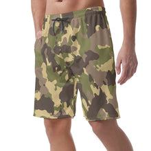 Load image into Gallery viewer, Ti Amo I love you - Exclusive Brand - Men's Shorts