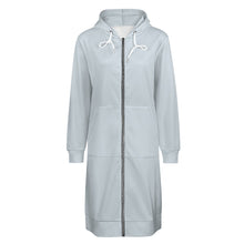 Load image into Gallery viewer, Ti Amo I love you- Exclusive Brand - Long Hoodie