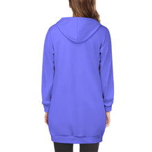 Load image into Gallery viewer, Ti Amo I love you- Exclusive Brand - Long Hoodie