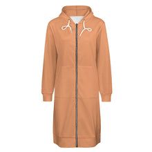 Load image into Gallery viewer, Ti Amo I love you- Exclusive Brand - Long Hoodie