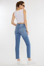 Load image into Gallery viewer, Kancan Full Size Cat's Whiskers High Waist Jeans