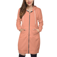 Load image into Gallery viewer, Ti Amo I love you- Exclusive Brand - Long Hoodie