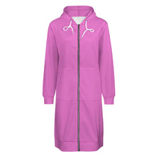 Load image into Gallery viewer, Ti Amo I love you- Exclusive Brand - Long Hoodie