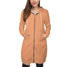 Load image into Gallery viewer, Ti Amo I love you- Exclusive Brand - Long Hoodie