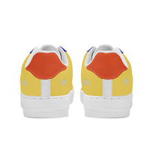 Load image into Gallery viewer, Ti Amo I love you - Exclusive Brand - Low Top Unisex Sneakers