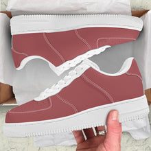 Load image into Gallery viewer, Ti Amo I love you - Exclusive Brand - Low Top Unisex Sneakers
