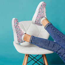 Load image into Gallery viewer, Ti Amo I love you - Exclusive Brand  - Low Top Unisex Sneakers