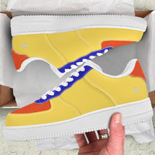 Load image into Gallery viewer, Ti Amo I love you - Exclusive Brand - Low Top Unisex Sneakers