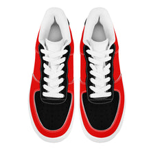 Load image into Gallery viewer, Ti Amo I love you - Exclusive Brand - Low Top Unisex Sneakers