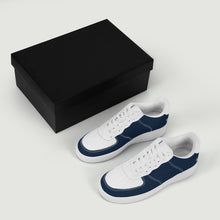 Load image into Gallery viewer, Ti Amo I love you -  Exclusive Brand - Low Top Unisex Sneakers