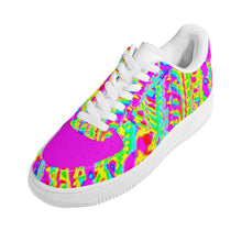 Load image into Gallery viewer, Ti Amo I love you - Exclusive Brand - Low Top Unisex Sneakers