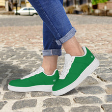 Load image into Gallery viewer, Ti Amo I love you - Exclusive Brand - Low Top Unisex Sneakers