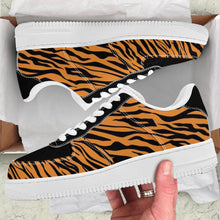 Load image into Gallery viewer, Ti Amo I love you - Exclusive Brand - Low Top Unisex Sneakers