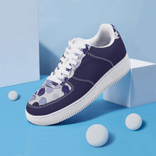 Load image into Gallery viewer, Ti Amo I love you - Exclusive Brand - Low Top Unisex Sneakers