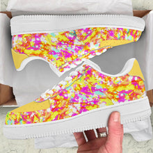 Load image into Gallery viewer, Ti Amo I love you - Exclusive Brand - Low Top Unisex Sneakers