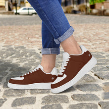 Load image into Gallery viewer, Ti Amo I love you - Exclusive Brand - Low Top Unisex Sneakers