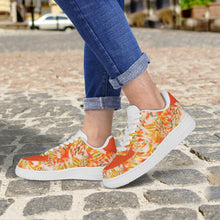 Load image into Gallery viewer, Ti Amo I love you - Exclusive Brand - Low Top Unisex Sneakers