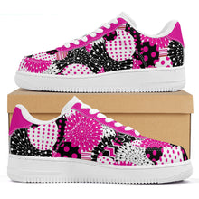 Load image into Gallery viewer, Ti Amo I love you - Exclusive Brand - Low Top Unisex Sneakers