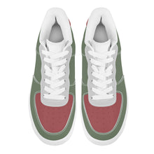 Load image into Gallery viewer, Ti Amo I love you - Exclusive Brand - Top Unisex Sneakers