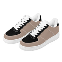 Load image into Gallery viewer, Ti Amo I love you - Exclusive Brand - Low Top Unisex Sneakers