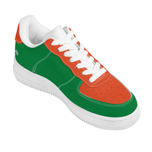 Load image into Gallery viewer, Ti Amo I love you - Exclusive Brand - Low Top Unisex Sneakers