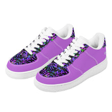 Load image into Gallery viewer, Ti Amo I love you - Exclusive Brand - Low Top Unisex Sneakers