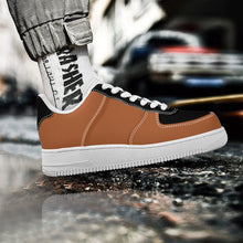 Load image into Gallery viewer, Ti Amo I love you - Exclusive Brand - Low Top Unisex Sneakers