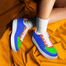 Load image into Gallery viewer, Ti Amo I love you - Exclusive Brand  - Low Top Unisex Sneakers