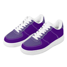 Load image into Gallery viewer, Ti Amo I love you - Exclusive Brand - Low Top Unisex Sneakers