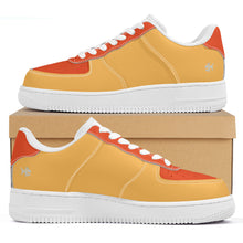 Load image into Gallery viewer, Ti Amo I love you - Exclusive Brand - Low Top Unisex Sneakers