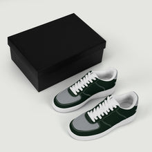 Load image into Gallery viewer, Ti Amo I love you - Exclusive Brand - Low Top Unisex Sneakers