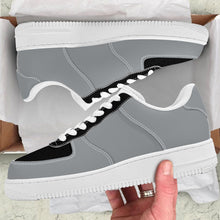 Load image into Gallery viewer, Ti Amo I love you - Exclusive Brand - Low Top Unisex Sneakers