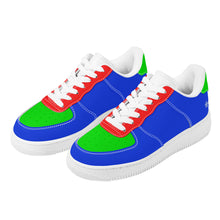 Load image into Gallery viewer, Ti Amo I love you - Exclusive Brand - Low Top Unisex Sneakers