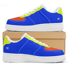 Load image into Gallery viewer, Ti Amo I love you - Exclusive Brand - Low Top Unisex Sneaker