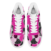 Load image into Gallery viewer, Ti Amo I love you - Exclusive Brand - Low Top Unisex Sneakers