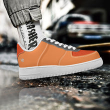 Load image into Gallery viewer, Ti Amo I love you - Exclusive Brand - Low Top Unisex Sneakers