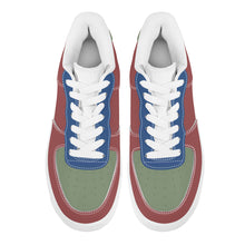 Load image into Gallery viewer, Ti Amo I love you - Exclusive Brand - Low Top Unisex Sneakers